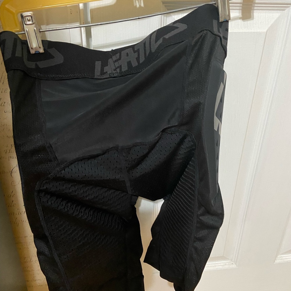Leatt impact shorts 3DF 3.0